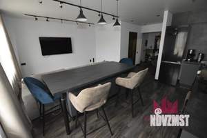 2-к квартира, на длительный срок, 55м2, 4/5 этаж