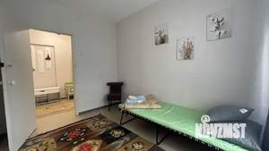 3-к квартира, посуточно, 54м2, 2/5 этаж