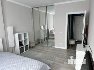 2-к квартира, на длительный срок, 42м2, 15/33 этаж