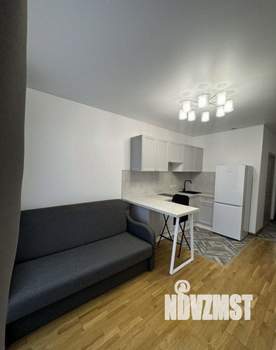 Студия квартира, на длительный срок, 22м2, 3/10 этаж