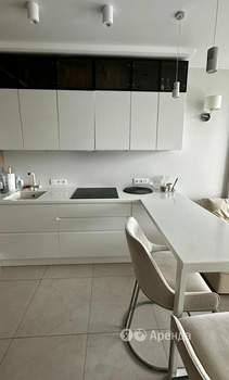 3-к квартира, на длительный срок, 47м2, 39/43 этаж
