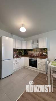 1-к квартира, на длительный срок, 41м2, 8/17 этаж