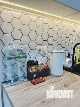 Студия квартира, посуточно, 30м2, 9/34 этаж