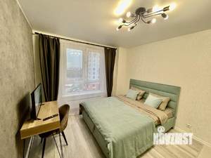 1-к квартира, посуточно, 23м2, 1/1 этаж