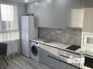 1-к квартира, на длительный срок, 33м2, 11/25 этаж