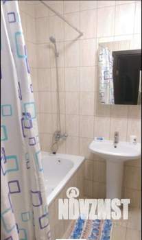 1-к квартира, на длительный срок, 45м2, 14/25 этаж