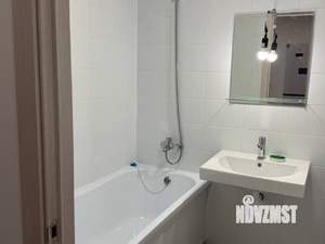 1-к квартира, на длительный срок, 38м2, 4/9 этаж
