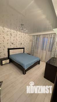 2-к квартира, на длительный срок, 60м2, 10/17 этаж