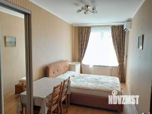 1-к квартира, на длительный срок, 35м2, 15/22 этаж