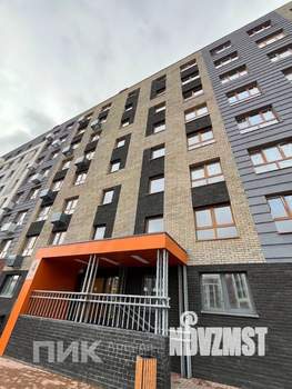 Студия квартира, на длительный срок, 23м2, 8/8 этаж