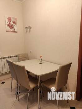 1-к квартира, на длительный срок, 45м2, 5/17 этаж