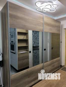 Студия квартира, на длительный срок, 24м2, 13/30 этаж