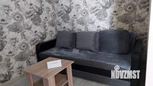 1-к квартира, посуточно, 40м2, 22/24 этаж