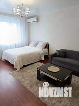 1-к квартира, посуточно, 43м2, 17/17 этаж