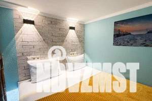 1-к квартира, посуточно, 12м2, 31/33 этаж