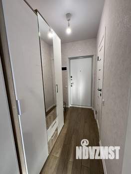 Студия квартира, на длительный срок, 24м2, 4/5 этаж