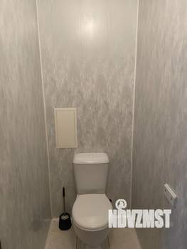 1-к квартира, на длительный срок, 40м2, 4/13 этаж