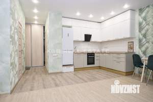 1-к квартира, на длительный срок, 35м2, 4/25 этаж