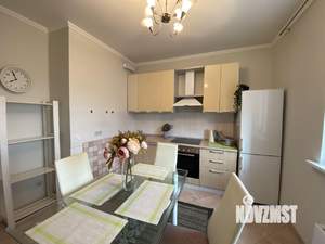 2-к квартира, на длительный срок, 72м2, 19/21 этаж