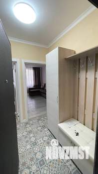 1-к квартира, на длительный срок, 39м2, 25/32 этаж