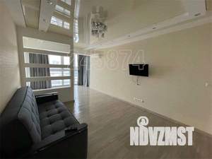 1-к квартира, на длительный срок, 46м2, 10/25 этаж