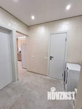 1-к квартира, на длительный срок, 36м2, 3/8 этаж