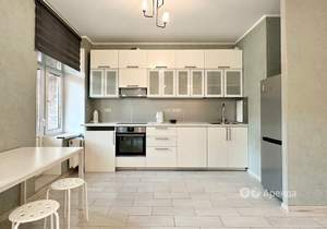 2-к квартира, на длительный срок, 46м2, 3/8 этаж