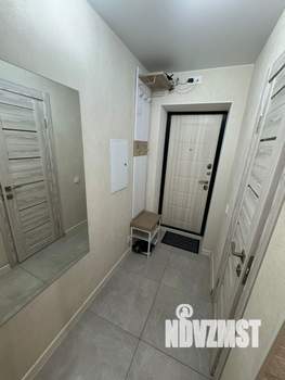 1-к квартира, на длительный срок, 30м2, 4/5 этаж