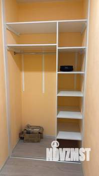 Студия квартира, на длительный срок, 22м2, 21/23 этаж