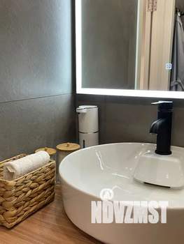 2-к квартира, посуточно, 55м2, 6/8 этаж
