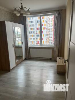 1-к квартира, на длительный срок, 32м2, 9/33 этаж