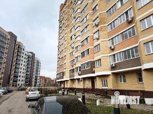 1-к квартира, на длительный срок, 41м2, 7/14 этаж