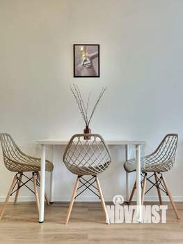 2-к квартира, посуточно, 55м2, 3/9 этаж