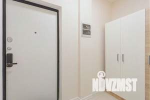 1-к квартира, посуточно, 27м2, 6/12 этаж