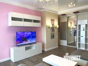 3-к квартира, на длительный срок, 101м2, 5/6 этаж