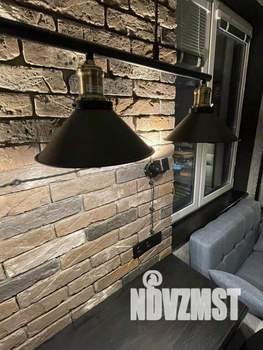 1-к квартира, посуточно, 28м2, 1/1 этаж