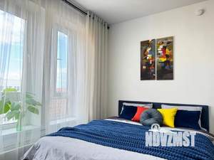 Студия квартира, посуточно, 23м2, 9/9 этаж