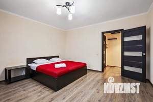 1-к квартира, посуточно, 39м2, 1/1 этаж