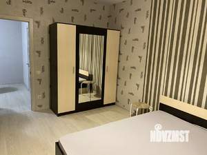 2-к квартира, на длительный срок, 74м2, 24/27 этаж