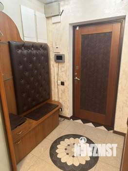 3-к квартира, на длительный срок, 131м2, 10/25 этаж