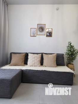 2-к квартира, посуточно, 39м2, 2/9 этаж