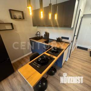 Студия квартира, на длительный срок, 20м2, 5/10 этаж