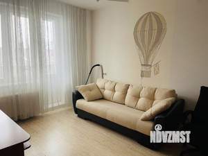 3-к квартира, на длительный срок, 75м2, 4/7 этаж