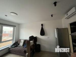 Студия квартира, на длительный срок, 20м2, 4/9 этаж