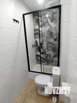 Студия квартира, на длительный срок, 24м2, 1/8 этаж