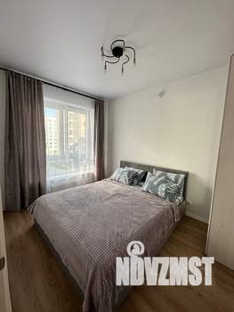 1-к квартира, посуточно, 31м2, 4/9 этаж