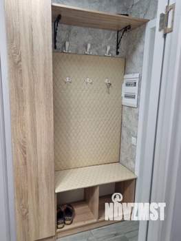 Студия квартира, на длительный срок, 25м2, 3/8 этаж