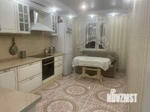 2-к квартира, на длительный срок, 63м2, 12/25 этаж