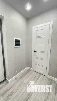 1-к квартира, на длительный срок, 33м2, 3/8 этаж