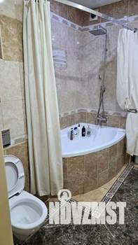 2-к квартира, посуточно, 92м2, 1/1 этаж